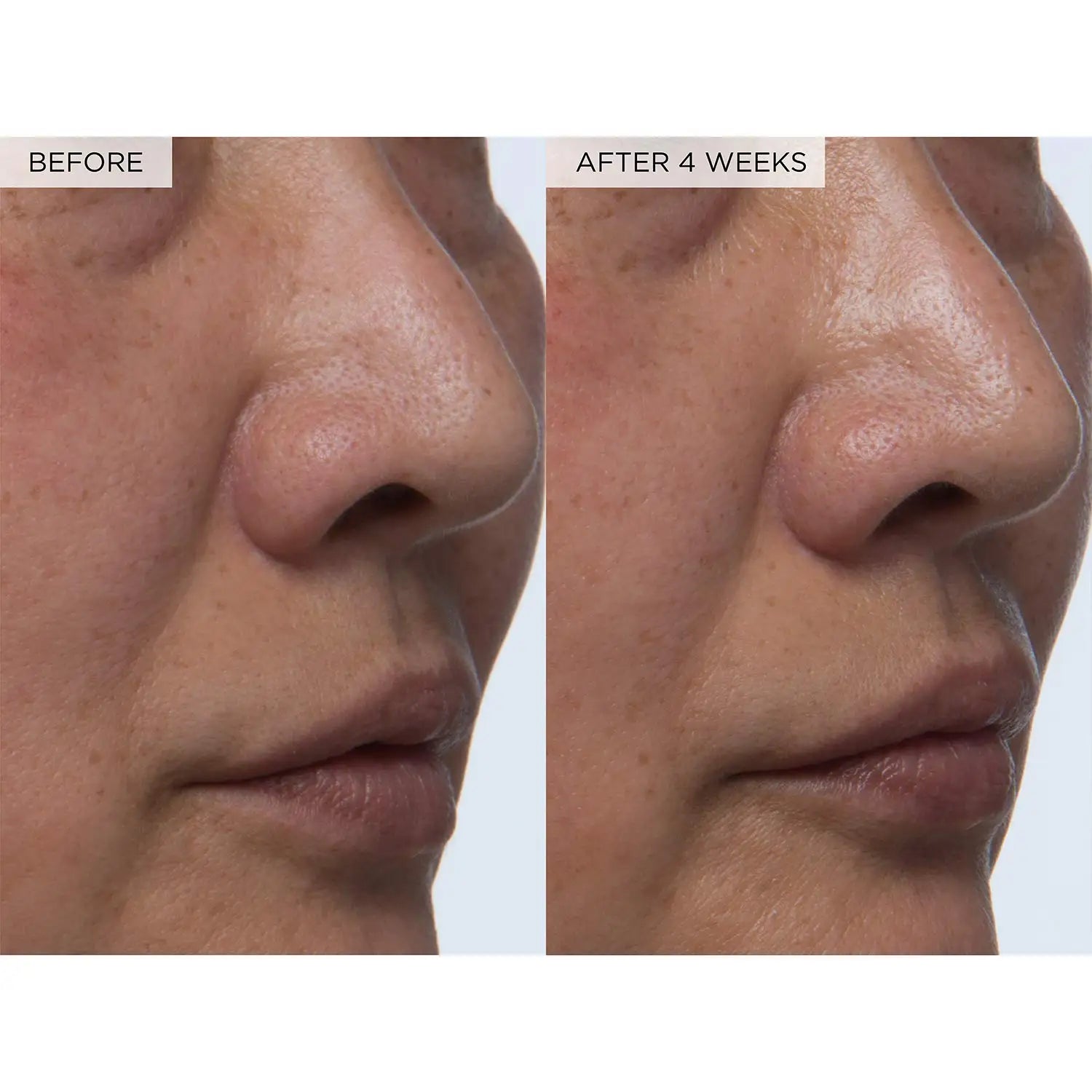 Glow Recipe PHA + BHA Face Toner bottle with pink cap and watermelon glow formula for hydration and pore tightening.