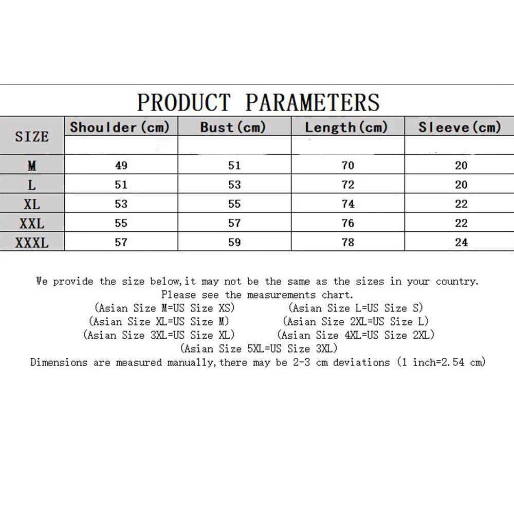 Streetwear Anime Graphic Print T-shirt Harajuku Washed Vintage T-Shirt Oversized Women Summer Fashion Cotton Men Top Tee Unisex