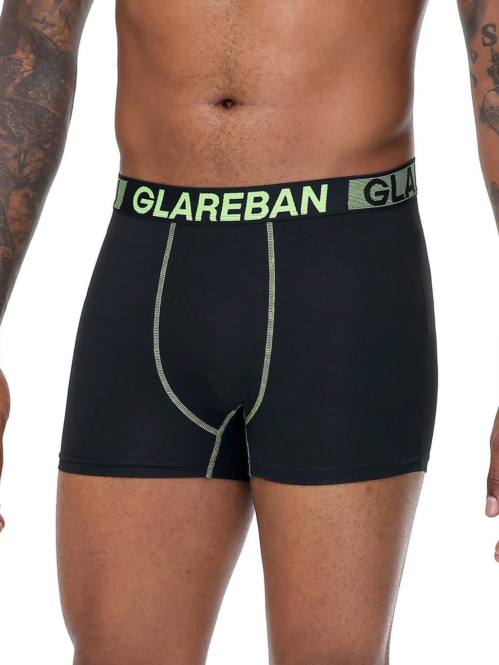 6pcs Pack Boxer Shorts Men Brand Fashion Style Panties Underwear for Man And Underpants Homme Luxury Set Box Slips Briefs Male