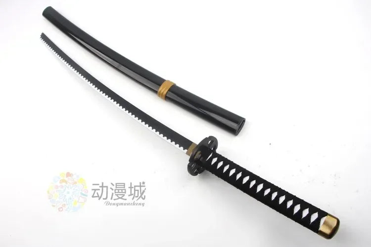 Yami Sukehiro Sword Anime Black Clover Cosplay Prop Halloween Carnival Fancy Party Cosplay Props Birthday Gifts