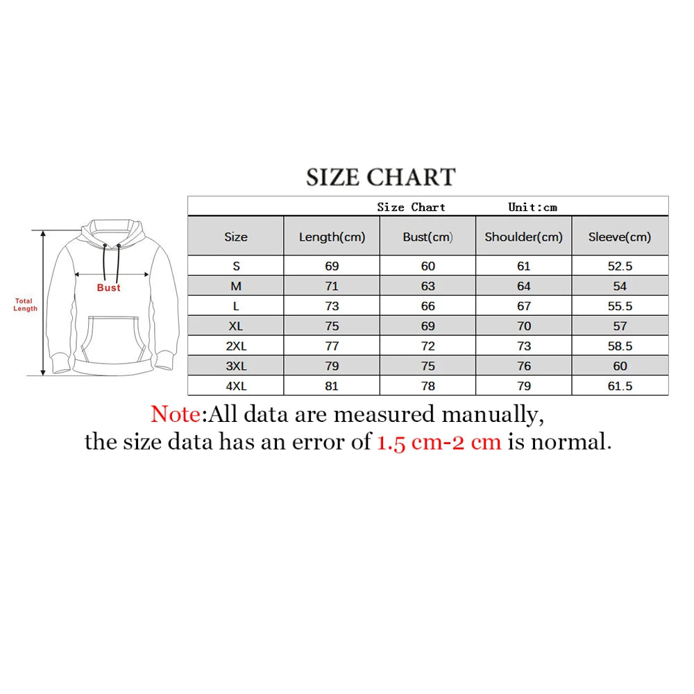 Anime Black Clover Yami Sukehiro  Hoodie Harajuku Hip Hop Pullover Tops Sweatshirt Fans Gift