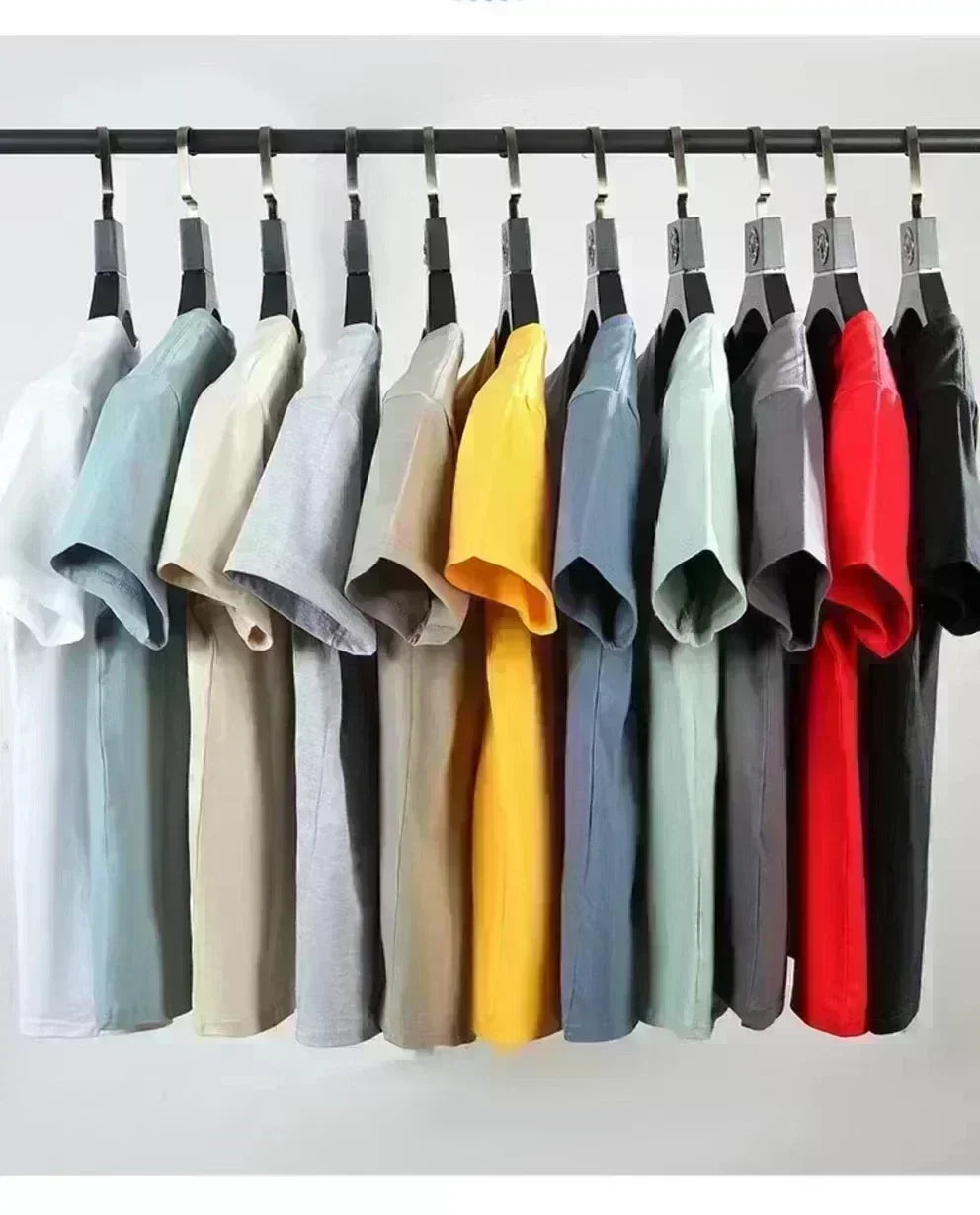 2025 new men's and women's cotton loose T-shirt with anime Jujutsu Kaisen Ryomen Sukuna graphic manga short T-shirt