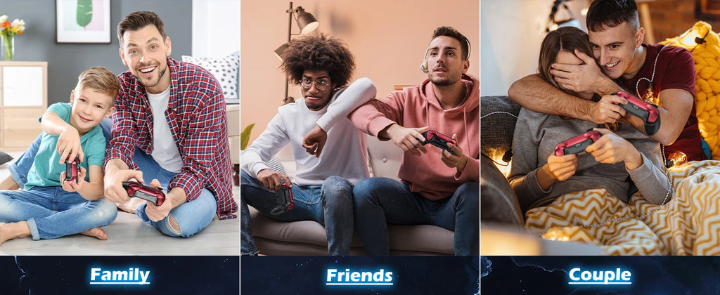 For PS5 Console Wireless Controller Supports BLACK MYTH WUKONG W/ Turbo Dual Vibration Gamepad For Steam/PC Game Remote Control