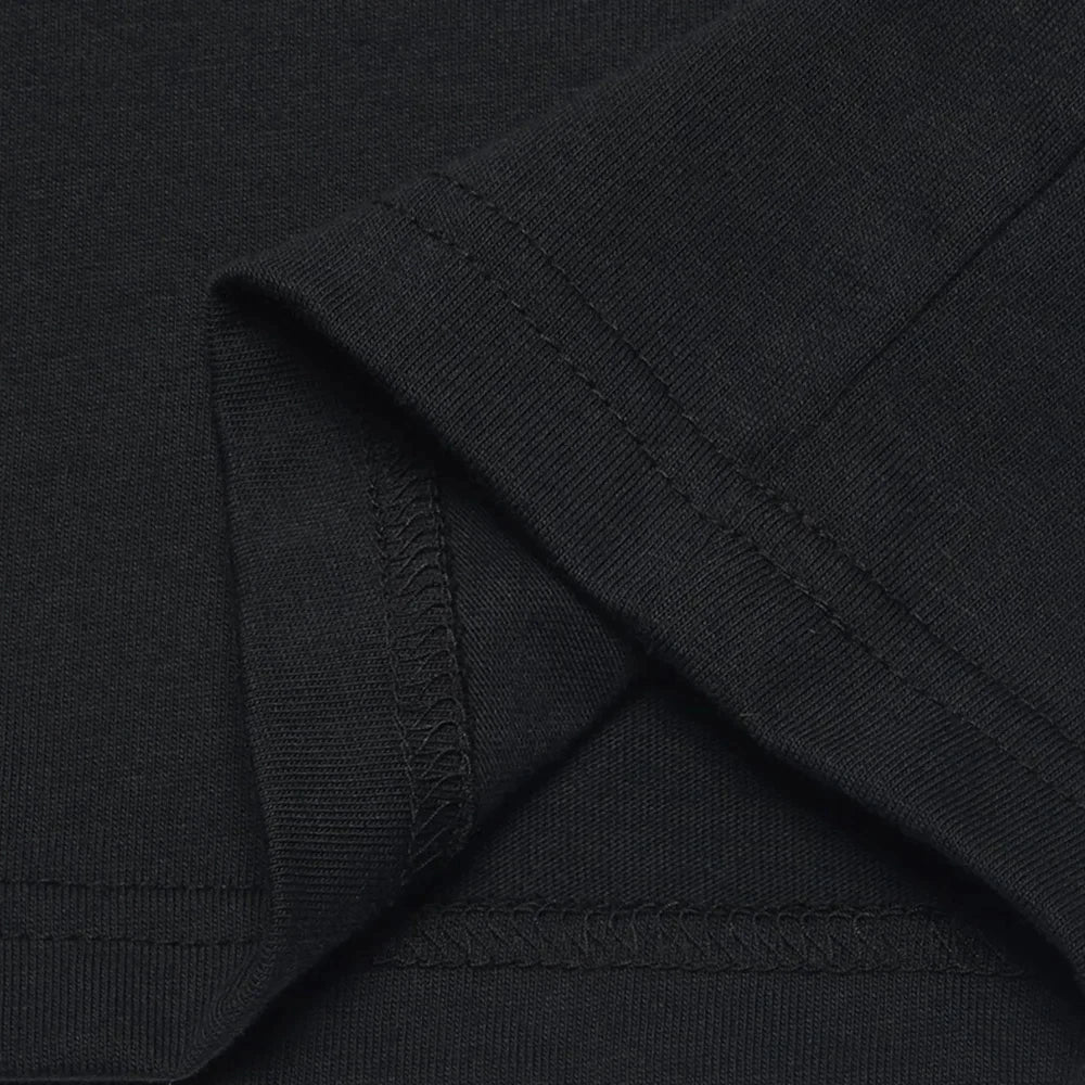 2024 Rapper Eminem T Shirt Women Men Fashion T-shirts Hip Hop Tops Tees Loose Rock Camisetas Boy Tees Summer New Unisex 82922