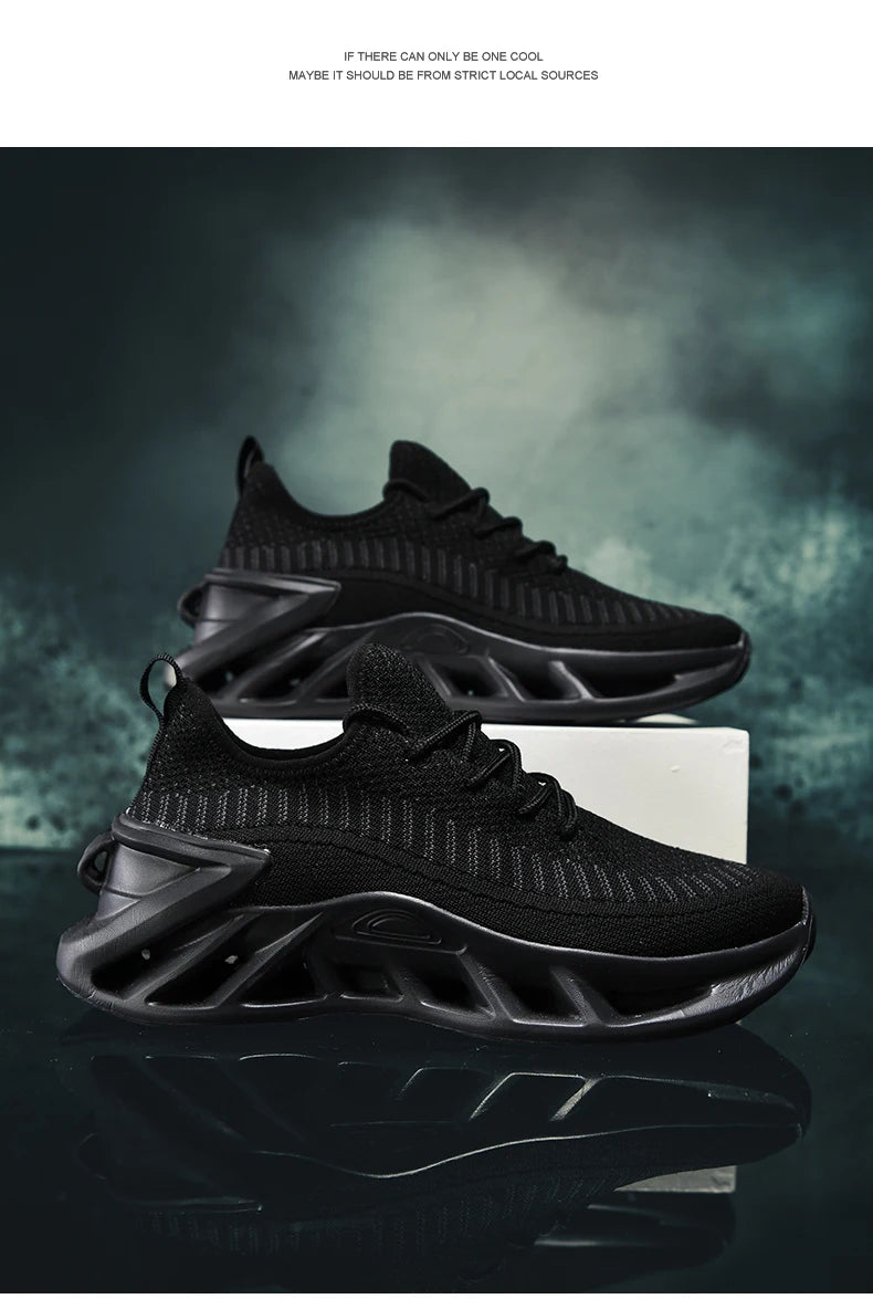 Purple lightweight mesh running shoes for women with lace-up closure and modern design.