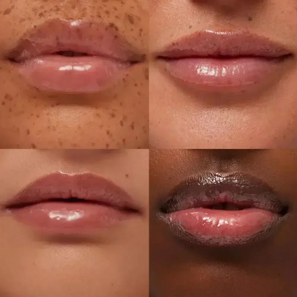 Fashion Luxury Friday lipstick Lubrication Soft Lip Cosmetic Candy Vanilla Beige Sweet Mint Color Lip Care