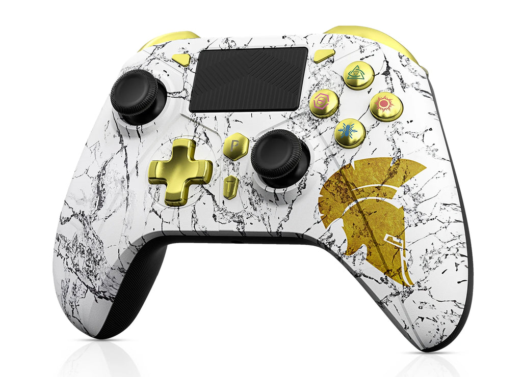 For PS5 Console Wireless Controller Supports BLACK MYTH WUKONG W/ Turbo Dual Vibration Gamepad For Steam/PC Game Remote Control