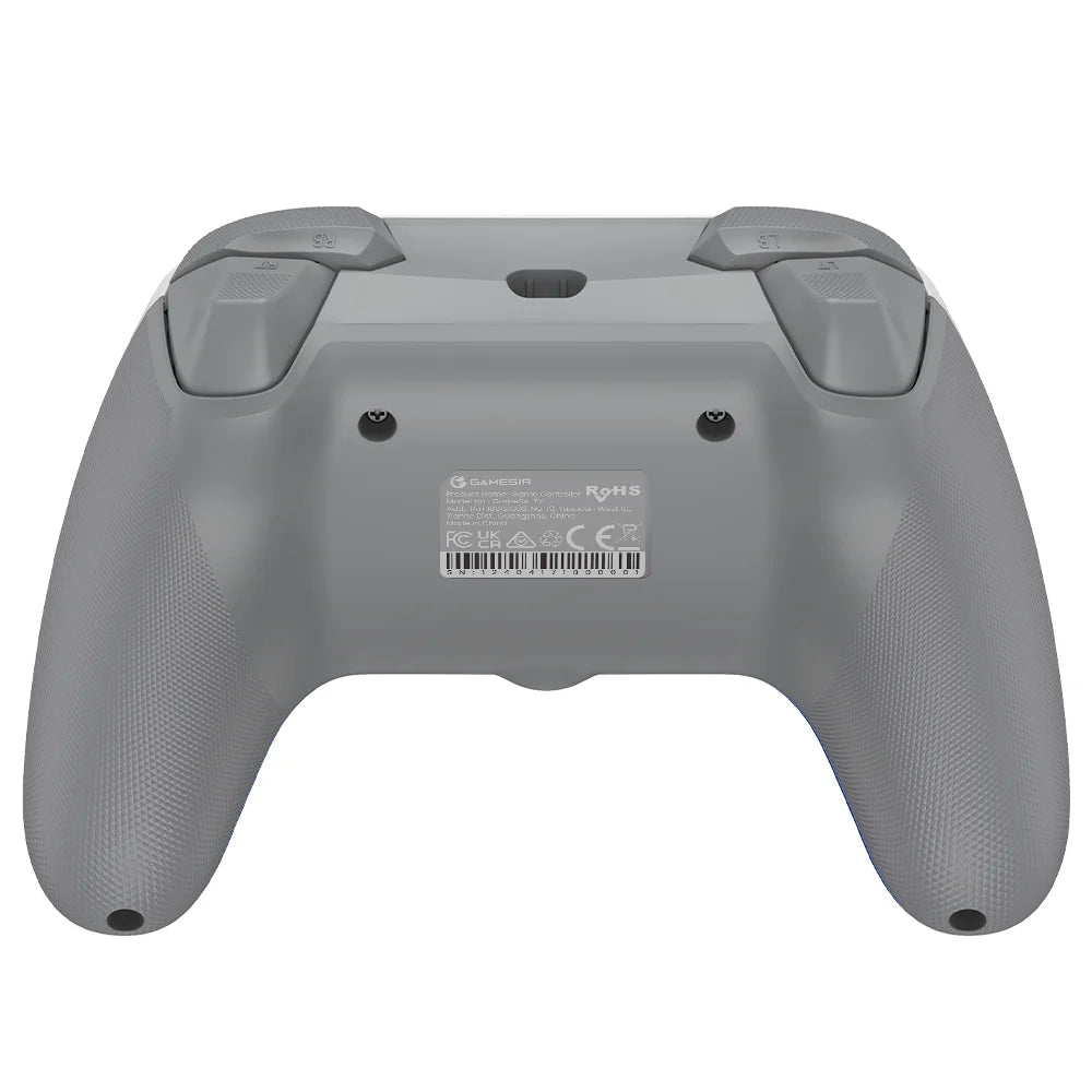 GameSir T7 Xbox Gaming Controller Wired Gamepad for Xbox Series X, Xbox Series S, Xbox One, with Hall Effect Joystick Trigger