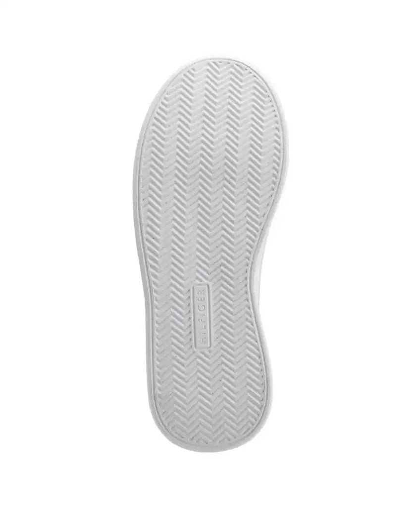 Tommy Hilfiger | Women's Grazie Lightweight Lace Up Sneakers