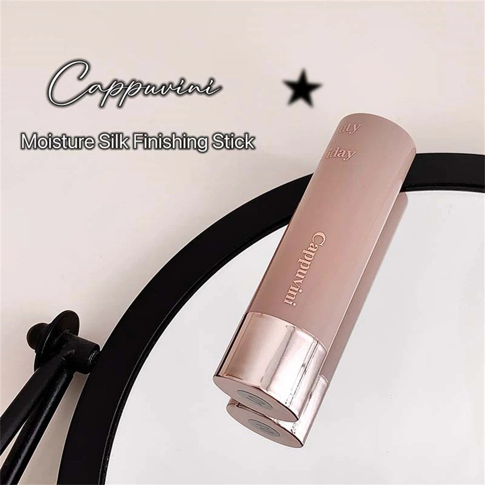 Moisturizing Matte Concealer Contour Stick Smooth Lasting 3D Nose Shadow Waterproof Face Highlight Brighten Contour Makeup