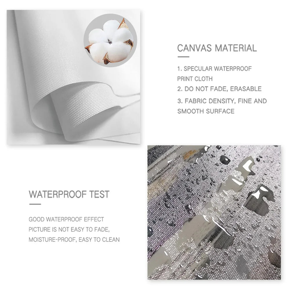 Japanese Anime Demon Slayer Wall Art Poster Nezuko And Tanjiro Home Decor Prints Living Room Bedroom Canvas Painting Mural Gifts