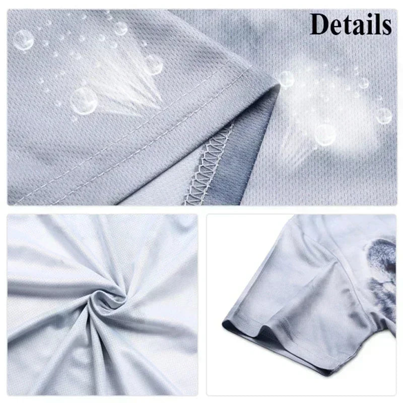 Summer Fashion T-Shirt Men/Women 3D Printing Hip Hop Street Short Sleeve Tops New Funny Kids Unisex Casual T shirt 100-6xl