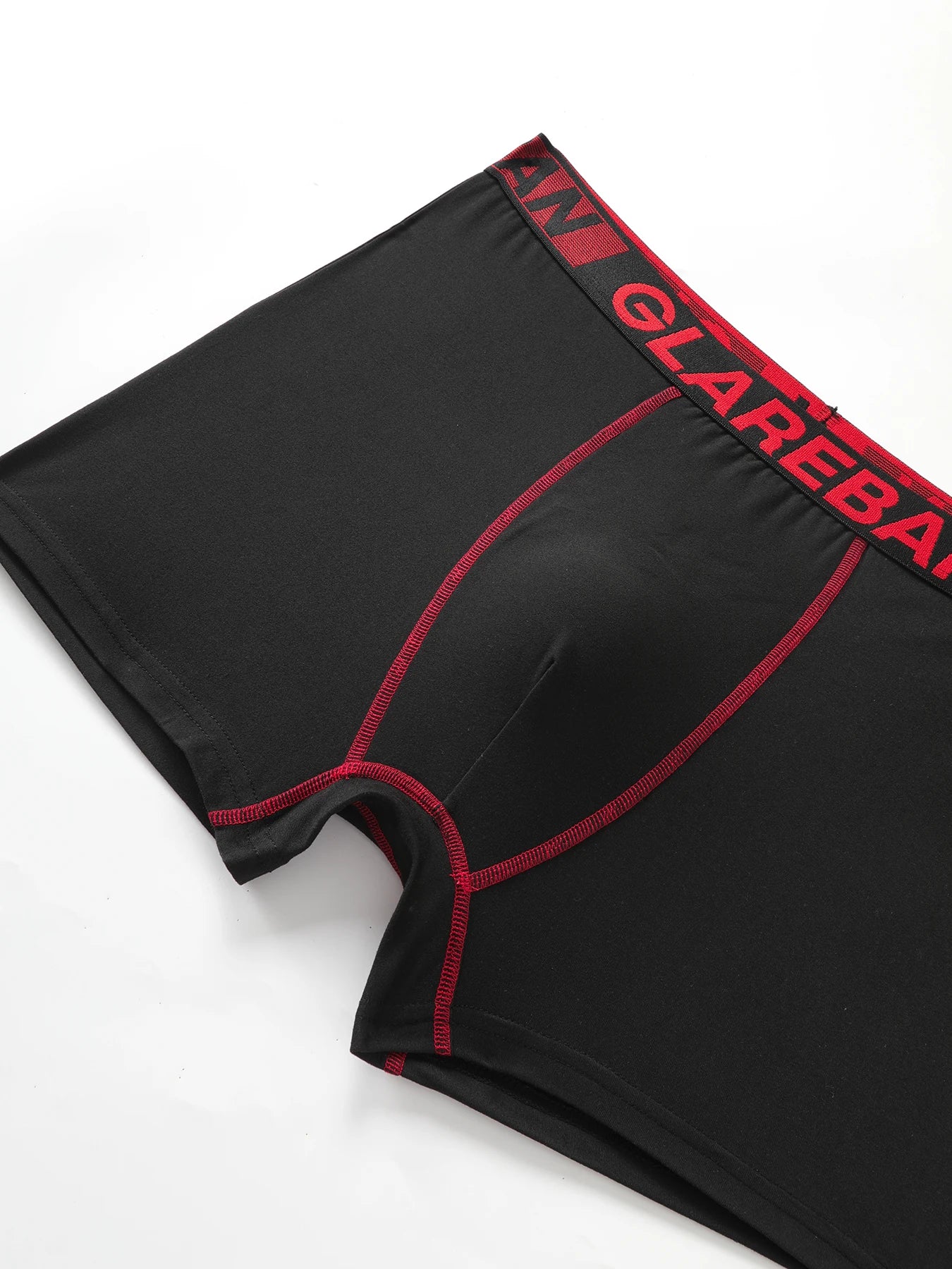 6pcs Pack Boxer Shorts Men Brand Fashion Style Panties Underwear for Man And Underpants Homme Luxury Set Box Slips Briefs Male