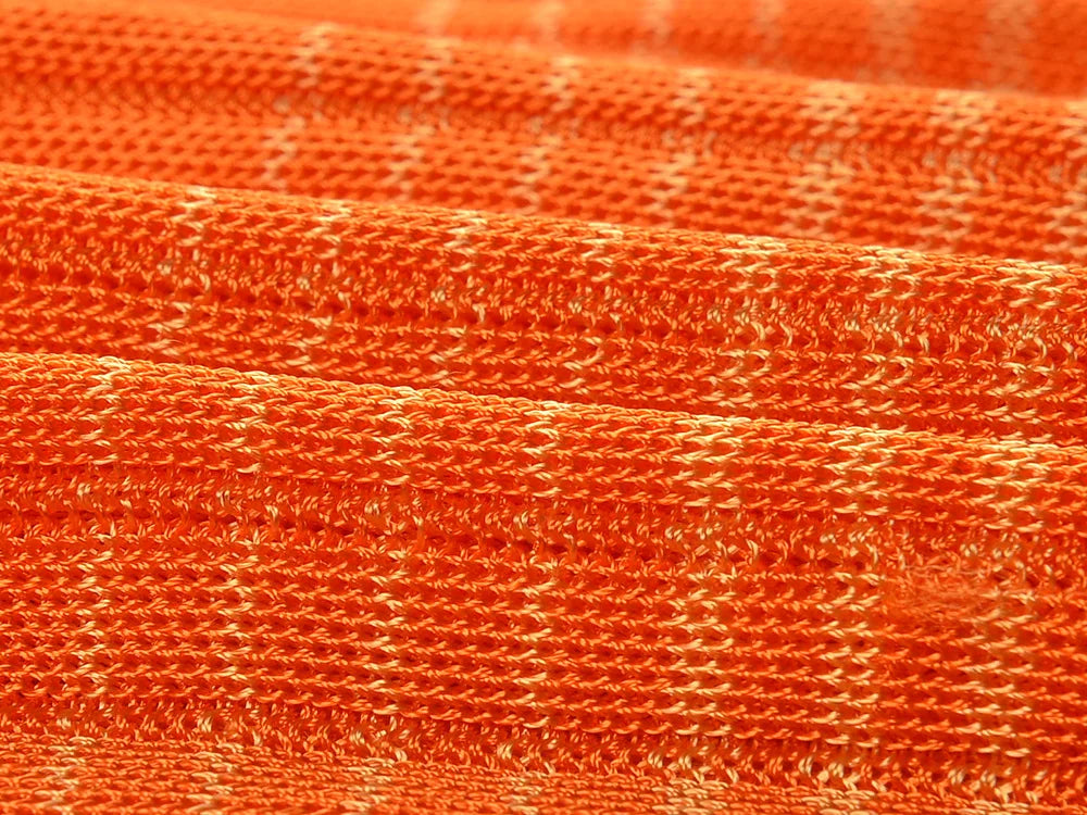 ZJYT New Summer Fashion Gradient Color Long Knitting Dresses for Women Elegant O Neck Sleeveless Vacation Dress Female Vestidos