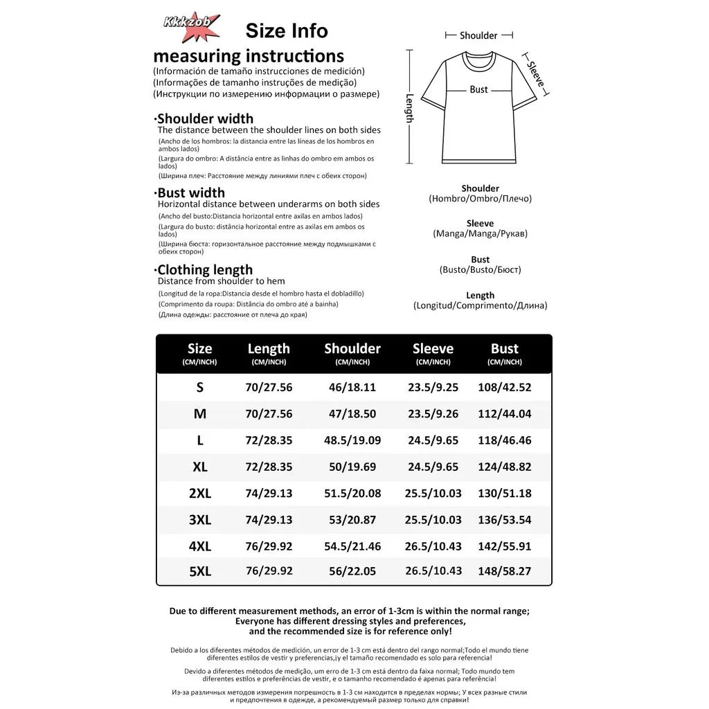 New T-Shirt Harajuku Men T-Shirt Fashion 2pac Graphic T Shirts Hip Hop Men's T-Shirts Summer Tops T-Shirts Man Designer Clothes