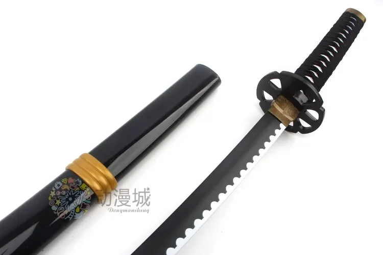 Yami Sukehiro Sword Anime Black Clover Cosplay Prop Halloween Carnival Fancy Party Cosplay Props Birthday Gifts