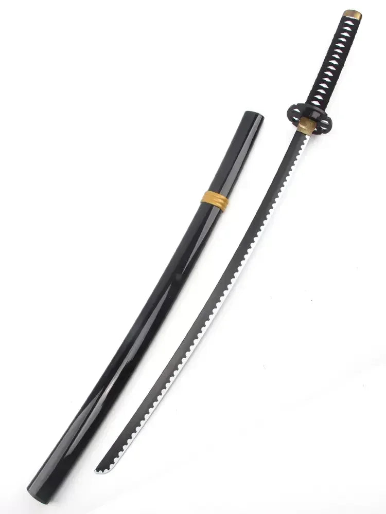 Yami Sukehiro Sword Anime Black Clover Cosplay Prop Halloween Carnival Fancy Party Cosplay Props Birthday Gifts