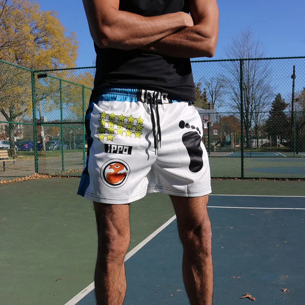 Anime Jujutsu Kaisen Compression Set Fitness Suit for Men Quick Dry 3D Compression Shirt+Gym Shorts Running Workout Sportswear