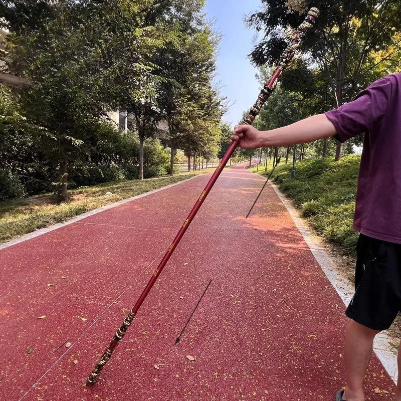 180cm Black Myth Wukong Sword Cudgel Long PU Sun Wukong Weapon Real Full Size Japanese Katana Samurai Sabre Kid Toy Anime Gift