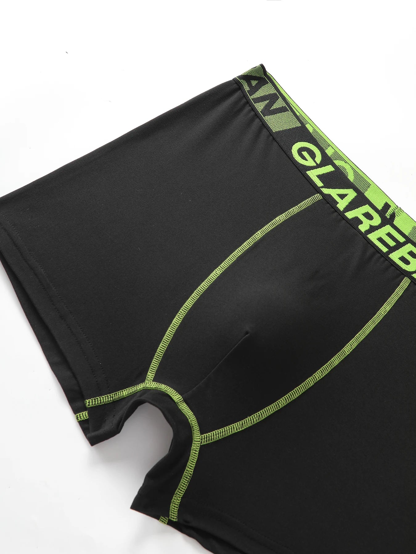 6pcs Pack Boxer Shorts Men Brand Fashion Style Panties Underwear for Man And Underpants Homme Luxury Set Box Slips Briefs Male