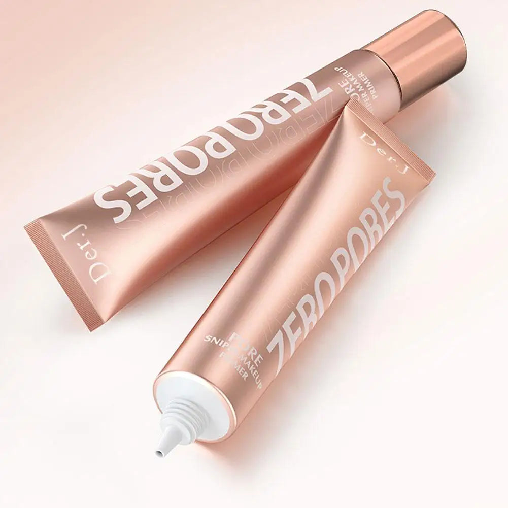 Anime and More Face Makeup Base cream packaging, showcasing a sleek design and high-quality formulation.