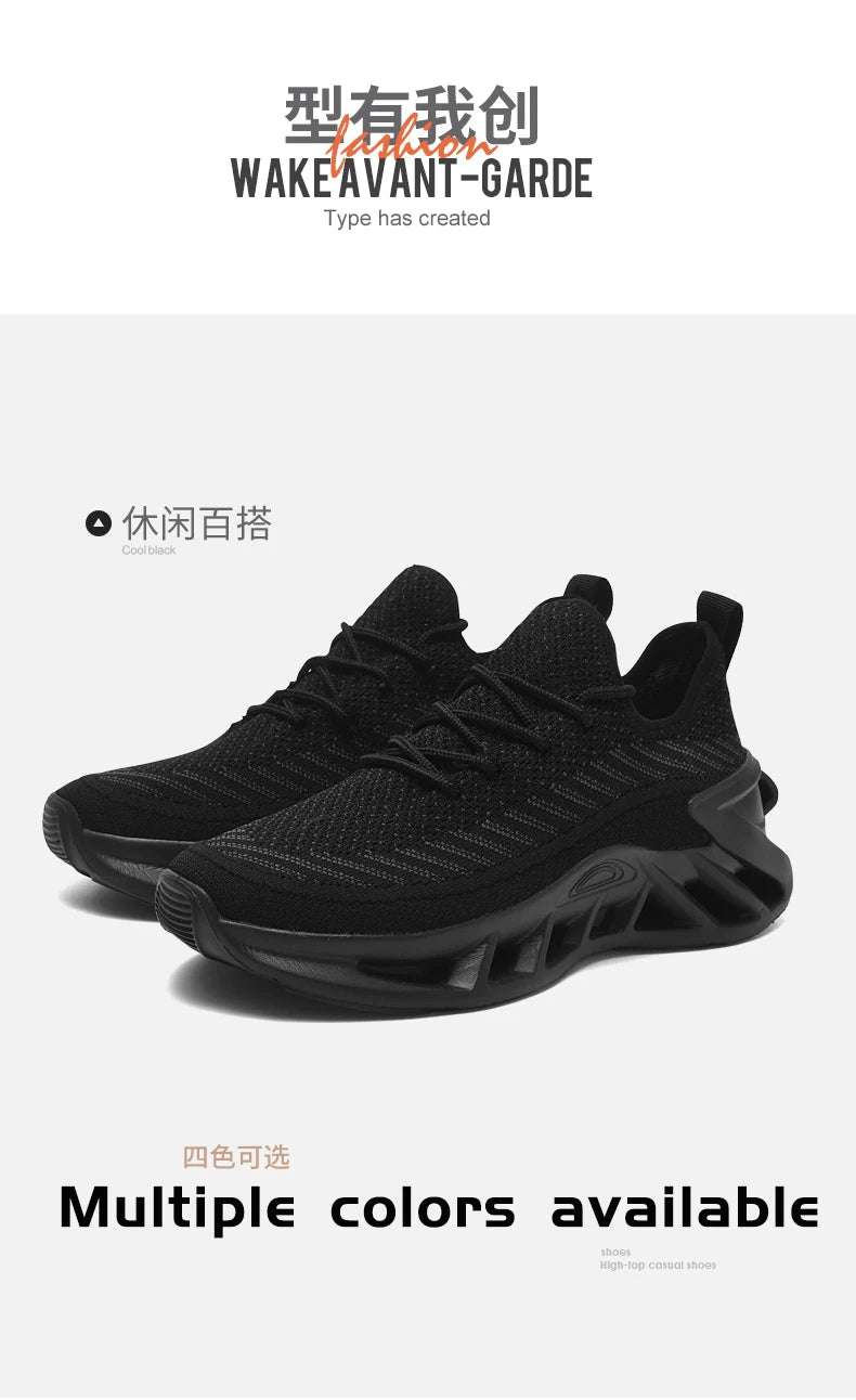 Purple lightweight mesh running shoes for women with lace-up closure and modern design.