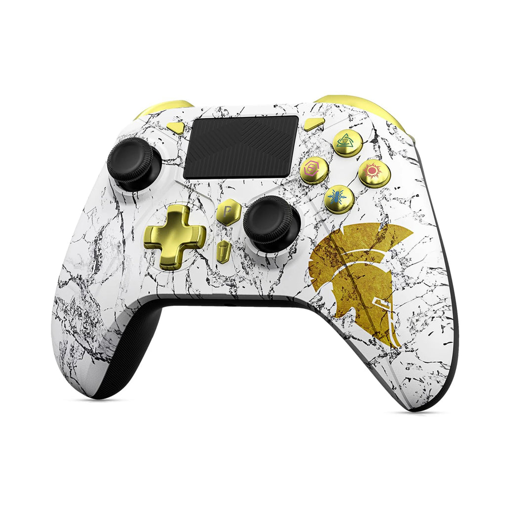 For PS5 Console Wireless Controller Supports BLACK MYTH WUKONG W/ Turbo Dual Vibration Gamepad For Steam/PC Game Remote Control