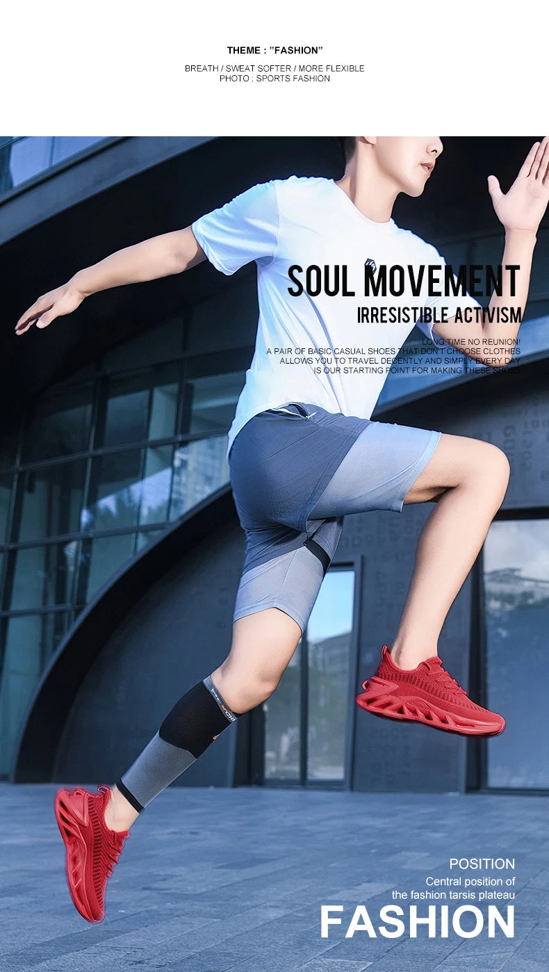 Purple lightweight mesh running shoes for women with lace-up closure and modern design.