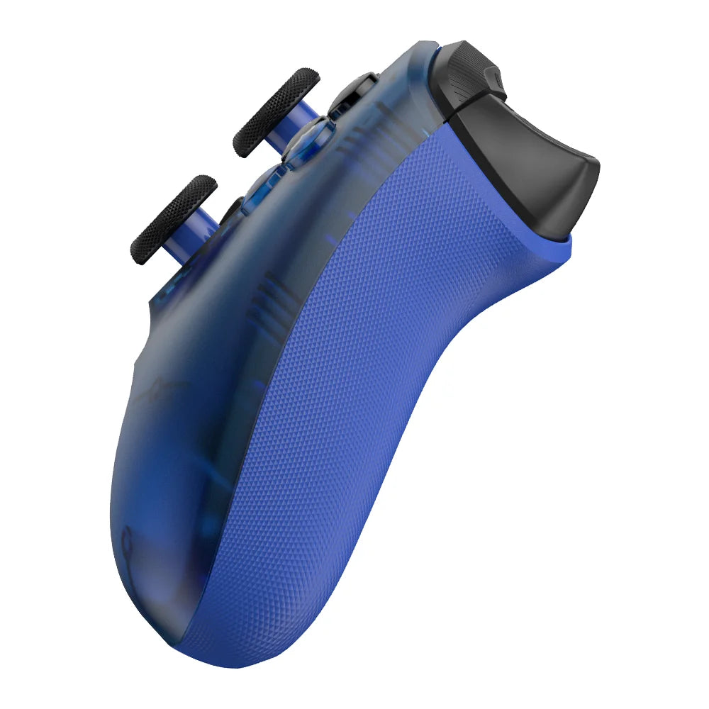 GameSir T7 Xbox Gaming Controller Wired Gamepad for Xbox Series X, Xbox Series S, Xbox One, with Hall Effect Joystick Trigger