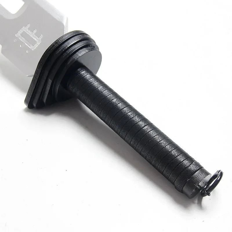 Real Size Toji Sword Katana Anime Jujutsu Kaisen Cosplay Prop Wooden Ninja Knife Japanese Katana Nanami Yuji Sword Kid Toy Gifts