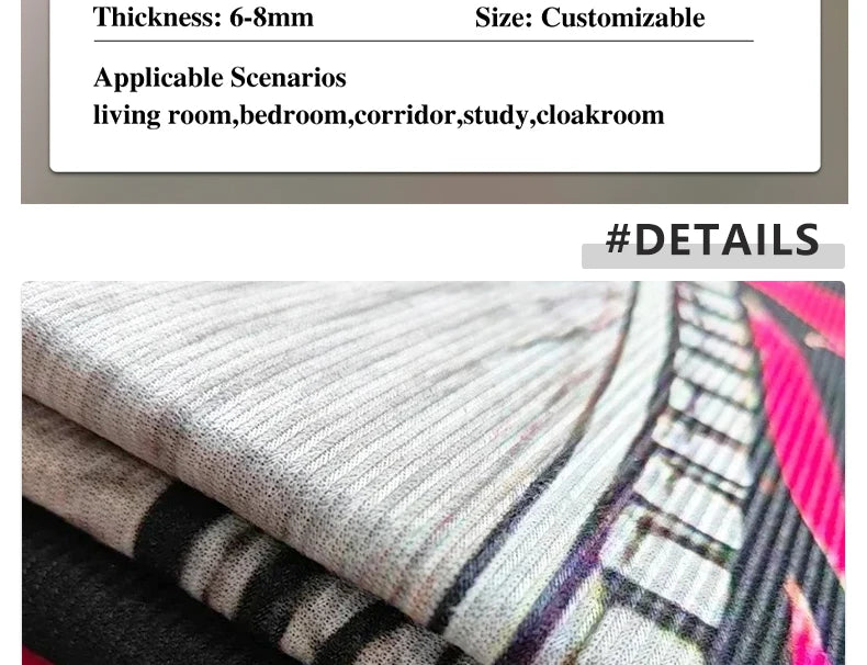 Gaming Mats Bedroom Rug Gamer Carpet Non-slip Wear-resistant Living Room Floor Mat American Laser Light Large Size Study Rug 양탄자