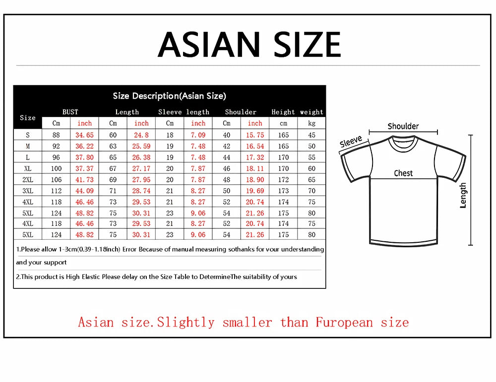 Demon Slayer 3D Print T-shirt Men Women Summer Fashion Casual Short Sleeved Unisex Harajuku Streetwear Oversized T Shirt