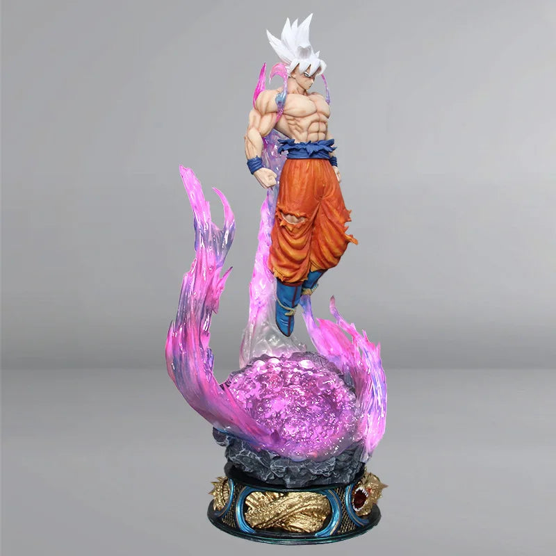 authorization Bandai Hell Sonon anime movie series figurines, home decor holiday gifts, collectible Christmas presents, mo