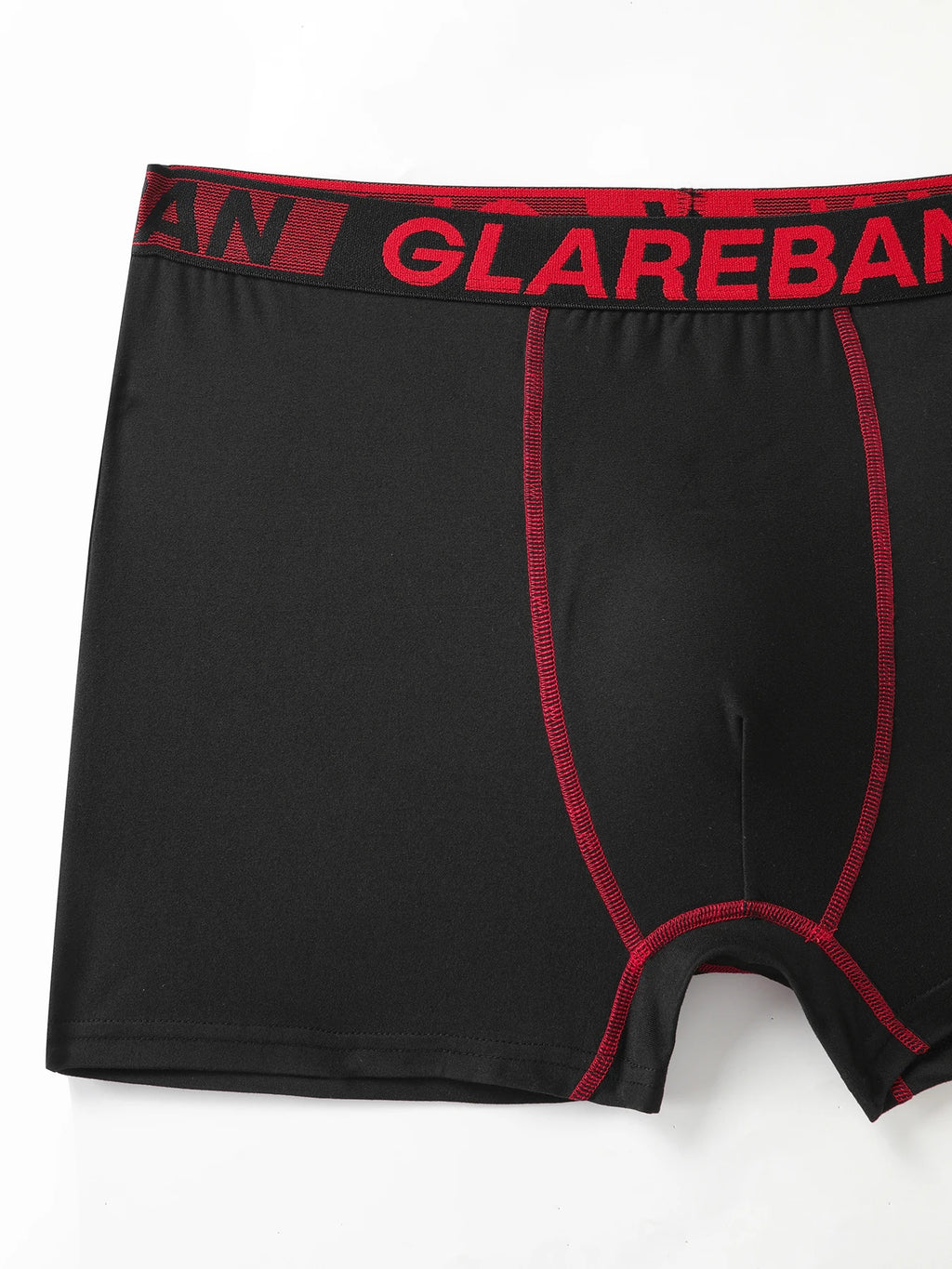 6pcs Pack Boxer Shorts Men Brand Fashion Style Panties Underwear for Man And Underpants Homme Luxury Set Box Slips Briefs Male