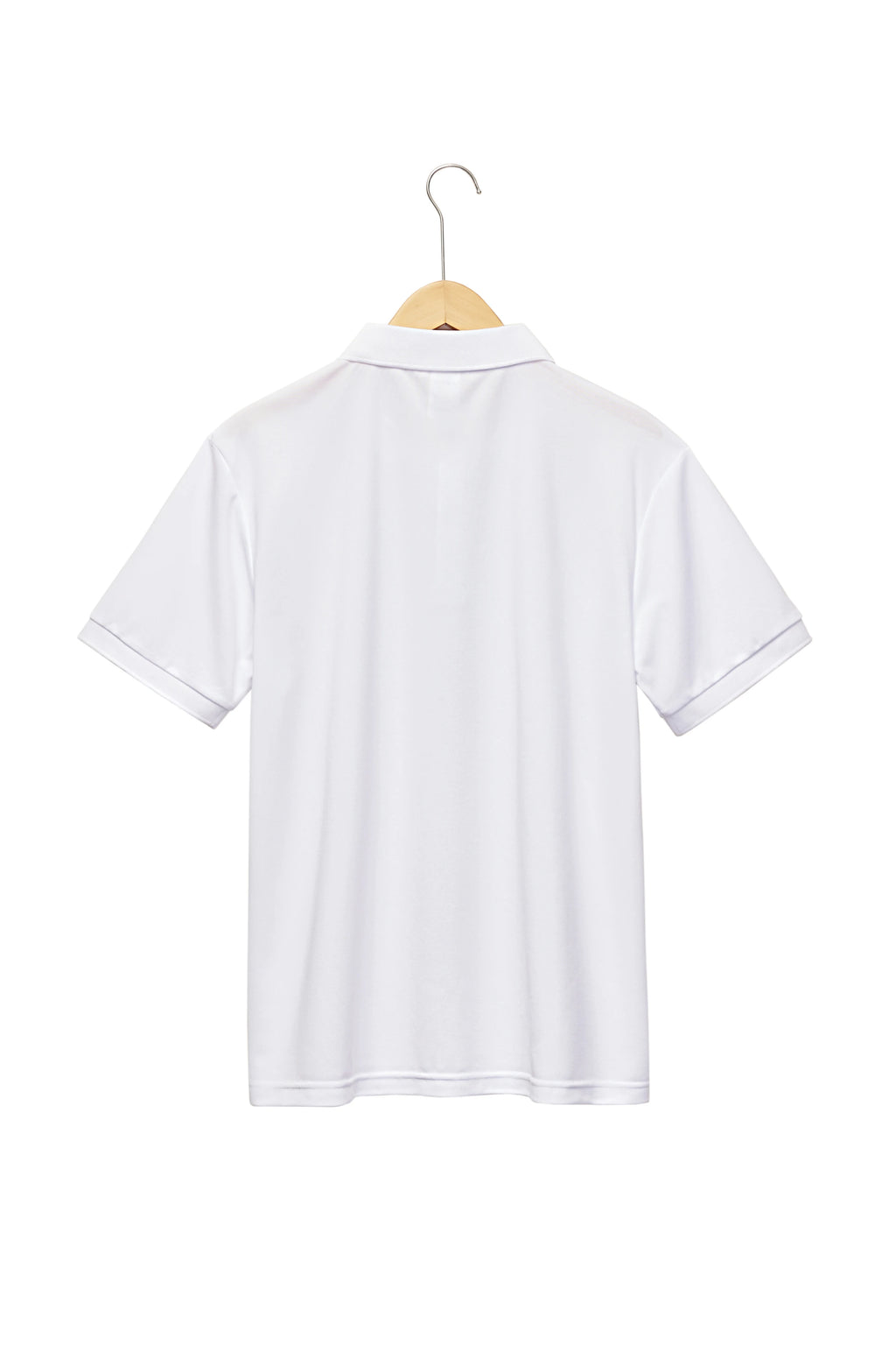 3-piece men's solid color short sleeved golf shirt casual and comfortable top suitable for summer - men's gift