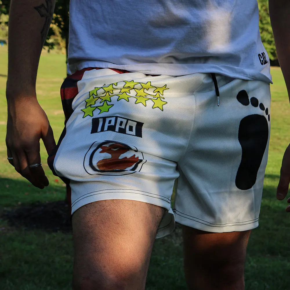 Anime Jujutsu Kaisen Compression Set Fitness Suit for Men Quick Dry 3D Compression Shirt+Gym Shorts Running Workout Sportswear