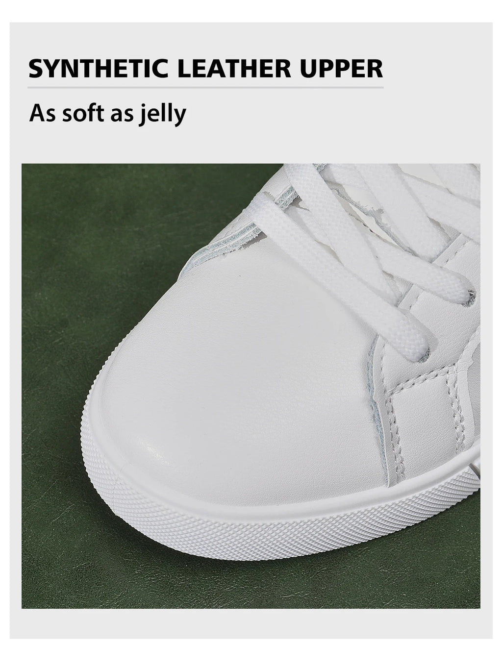 Women's High-Top Platform Sneakers w/Vulcanized Sole, White Casual Sport Shoes for A/W Seasons - Streetwear & Daily Use Fashion