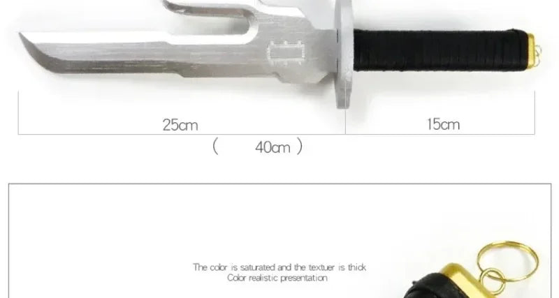 Real Size Toji Sword Katana Anime Jujutsu Kaisen Cosplay Prop Wooden Ninja Knife Japanese Katana Nanami Yuji Sword Kid Toy Gifts