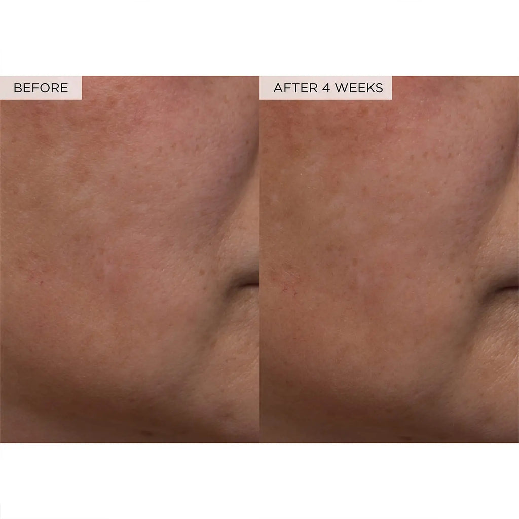 Glow Recipe PHA + BHA Face Toner bottle with pink cap and watermelon glow formula for hydration and pore tightening.