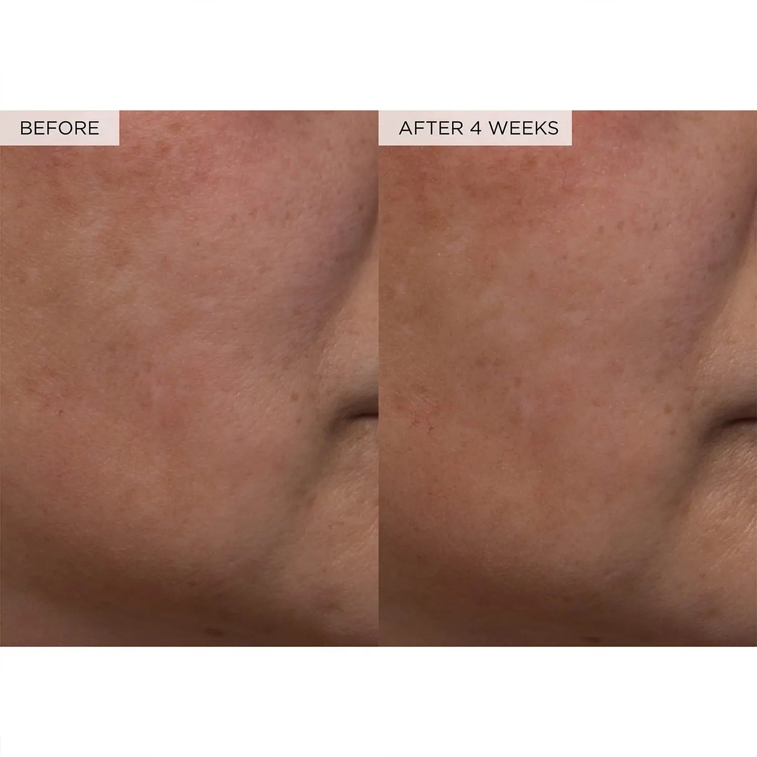 Glow Recipe PHA + BHA Face Toner bottle with pink cap and watermelon glow formula for hydration and pore tightening.