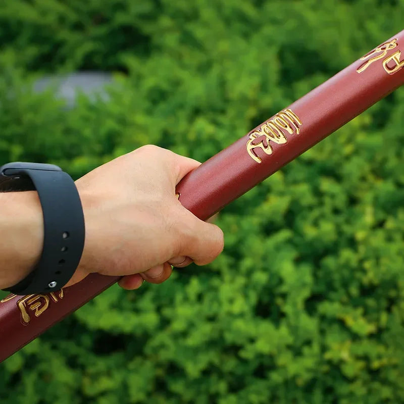 180cm Black Myth Wukong Sword Cudgel Long PU Sun Wukong Weapon Real Full Size Japanese Katana Samurai Sabre Kid Toy Anime Gift