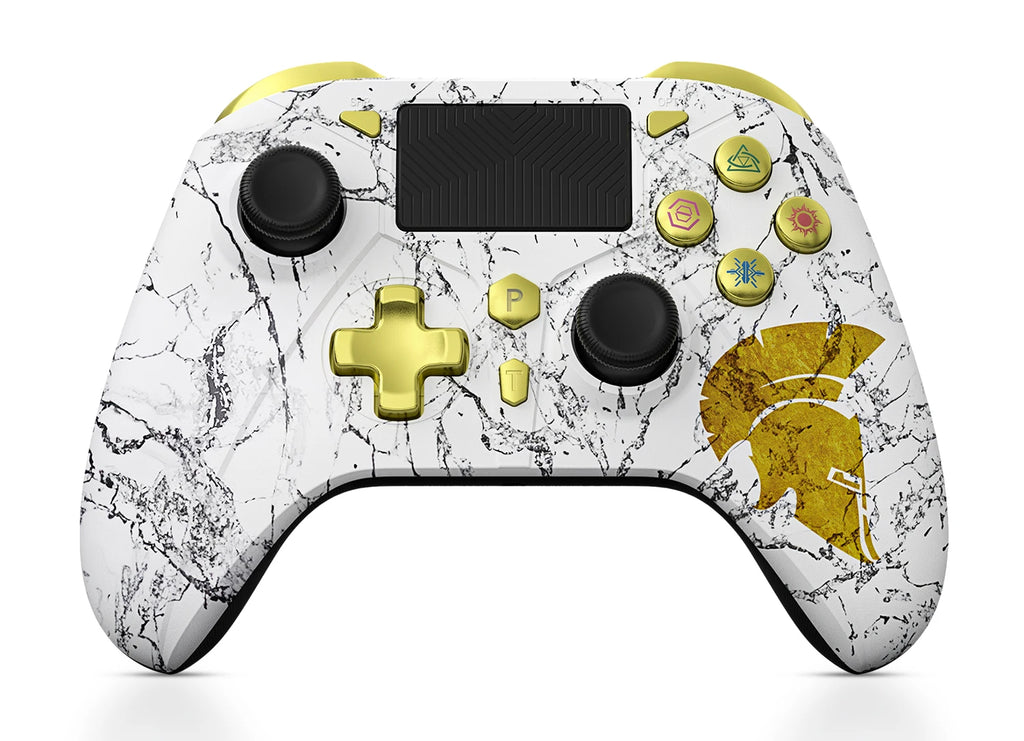 For PS5 Console Wireless Controller Supports BLACK MYTH WUKONG W/ Turbo Dual Vibration Gamepad For Steam/PC Game Remote Control