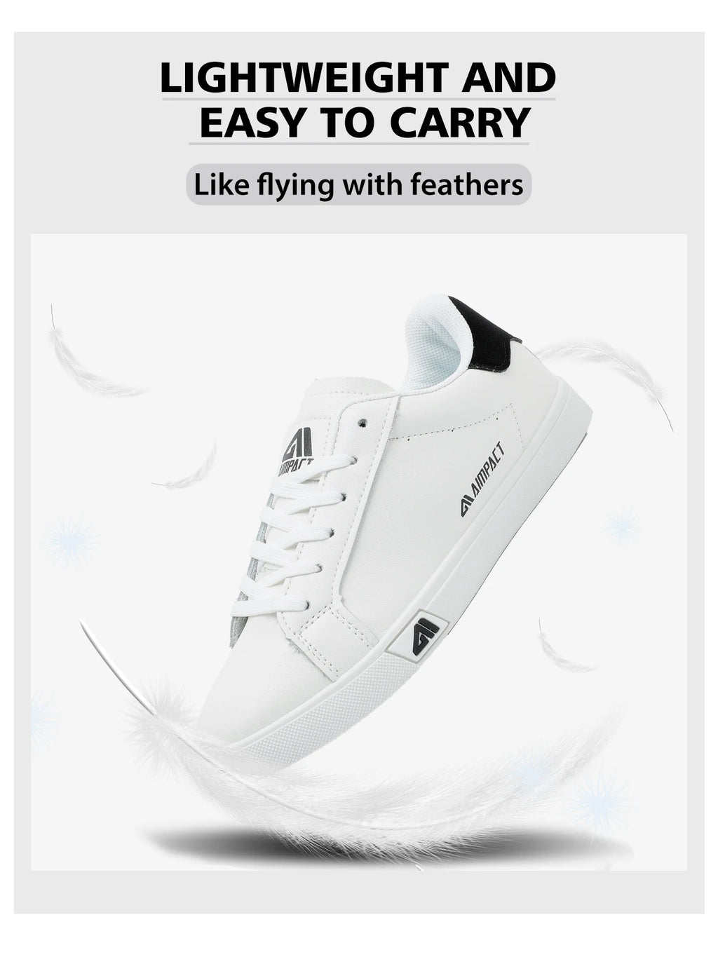 Women's High-Top Platform Sneakers w/Vulcanized Sole, White Casual Sport Shoes for A/W Seasons - Streetwear & Daily Use Fashion