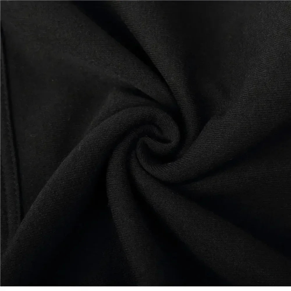 Men's Summer 100% Pure Cotton Fashionable Casual Loose Plus Size New Fashionable Letter Printed Round Neck Short Sleeved T-shirt