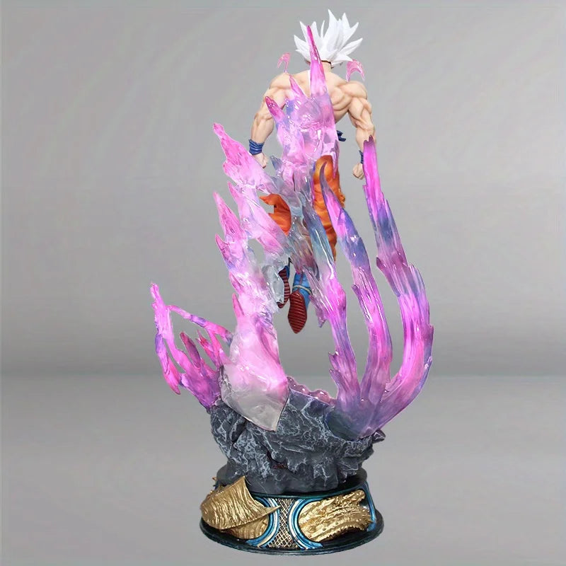 authorization Bandai Hell Sonon anime movie series figurines, home decor holiday gifts, collectible Christmas presents, mo