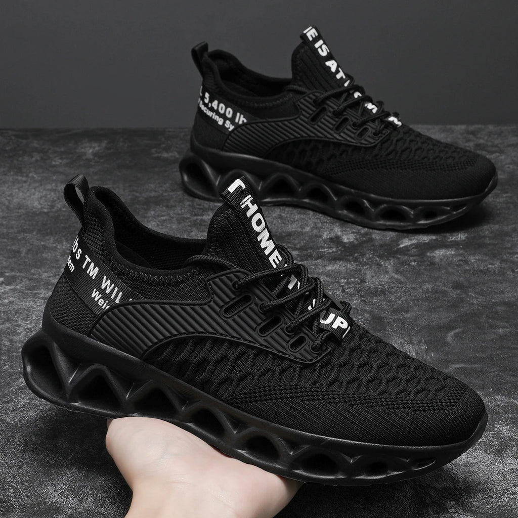 Bright pink orthopedic sneakers for women, featuring a lace-up closure and stylish design, perfect for comfort and style.