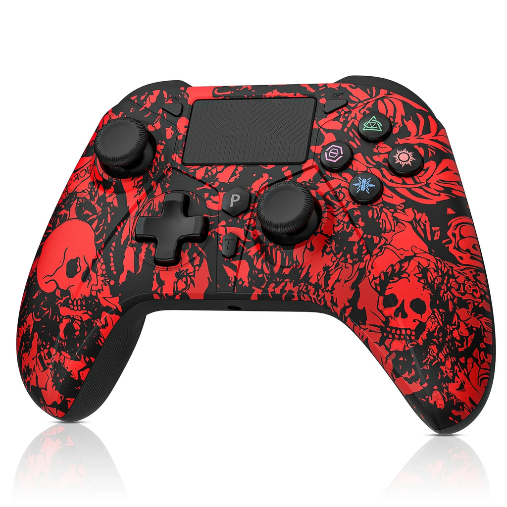 For PS5 Console Wireless Controller Supports BLACK MYTH WUKONG W/ Turbo Dual Vibration Gamepad For Steam/PC Game Remote Control