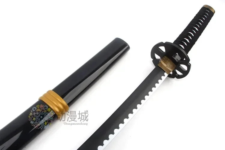 Yami Sukehiro Sword Anime Black Clover Cosplay Prop Halloween Carnival Fancy Party Cosplay Props Birthday Gifts