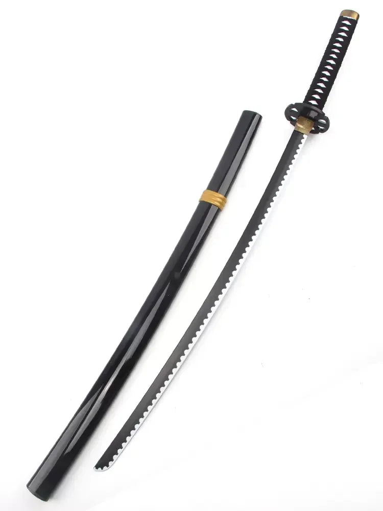 Yami Sukehiro Sword Anime Black Clover Cosplay Prop Halloween Carnival Fancy Party Cosplay Props Birthday Gifts