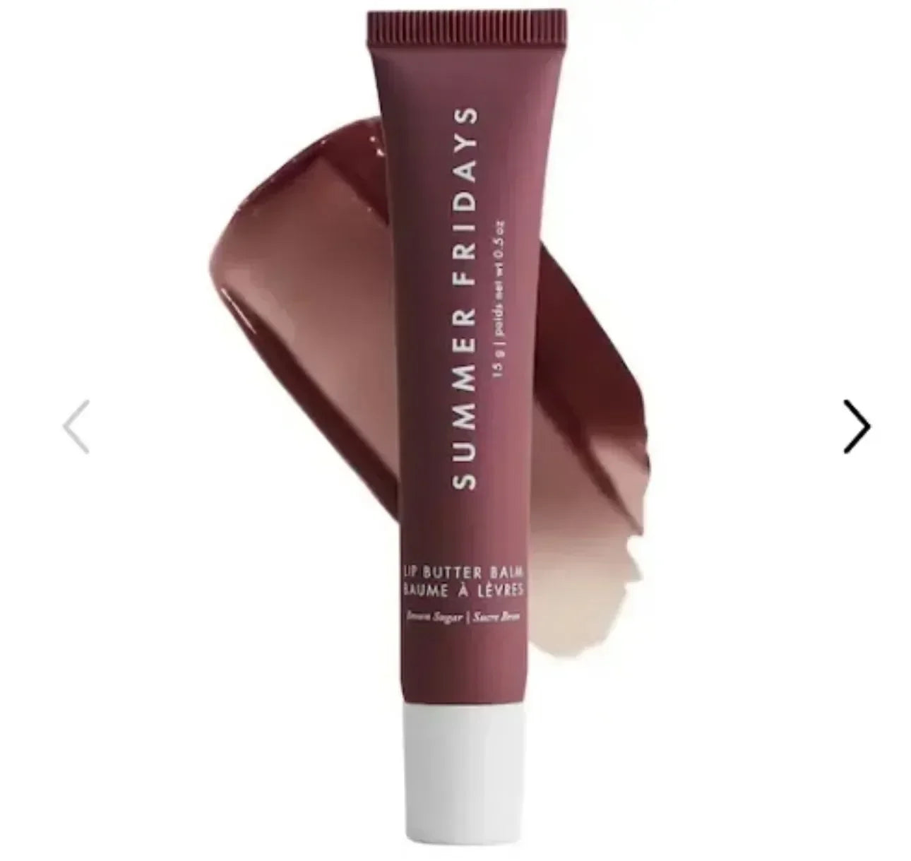 Fashion Luxury Friday lipstick Lubrication Soft Lip Cosmetic Candy Vanilla Beige Sweet Mint Color Lip Care